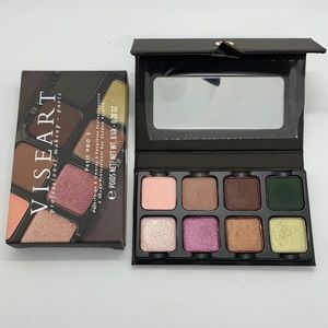 VISEART Petite Pro 3 Eyeshadow Palette